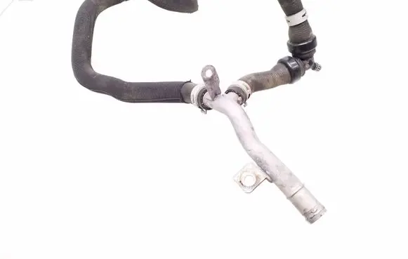 Nissan Pulsar Engine coolant pipe/hose