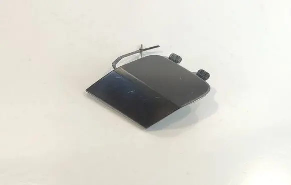 Audi A3 S3 8V Front tow hook cap/cover 8Y0807241ECAREWAV