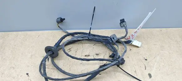 Mercedes-Benz C W204 Parking sensor (PDC) wiring loom A2075403434