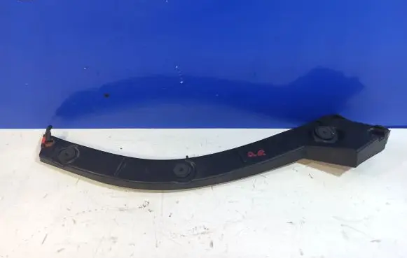Saab 9-5 Rear bumper corner part panel trim 12776592