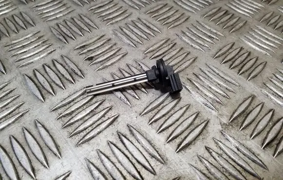 BMW X5 E70 Interior temperature sensor 6915391