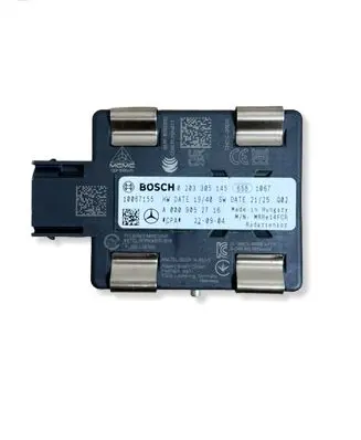 Mercedes-Benz C AMG W205 Distronic sensor radar A0009052716