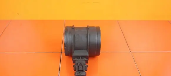 Iveco Massif Mass air flow meter 0281006048 15MB2