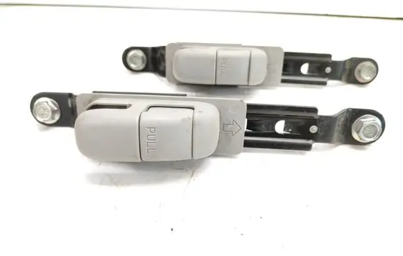 Suzuki SX4 Seat belt adjustment rail BHC0560057T