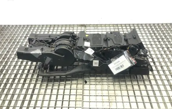 Audi A8 S8 D4 4H Heater blower radiator 4H0820004B
