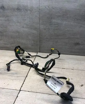 Mercedes-Benz E W212 Front door wiring loom 2125409810