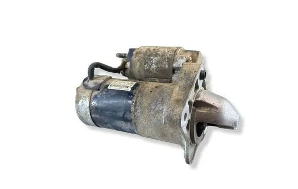 Opel Insignia A Starter motor 55486156