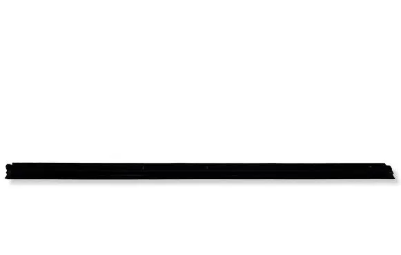 Ram 1500 DT Rubber seal front door window/glass 68359296AB
