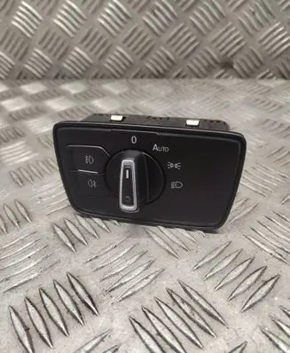 Volkswagen PASSAT B8 Light switch 3G0941633H 1106150363 271788