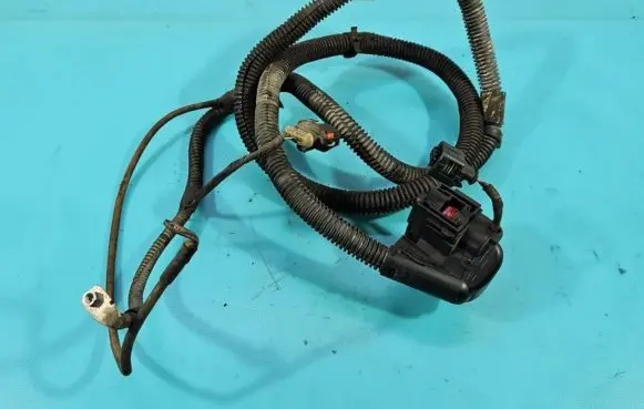 Opel Astra H Gearbox/transmission wiring loom IMPRK1383551