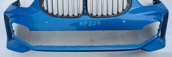BMW 1 F40 Front bumper F401mpakietorger