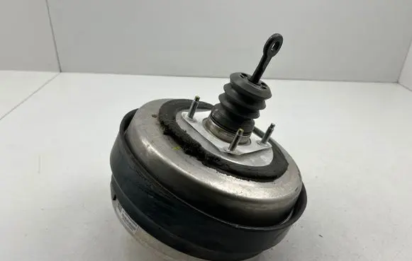 Dodge Durango III Brake booster P04581956AF T84DN0538H0553 2184783701