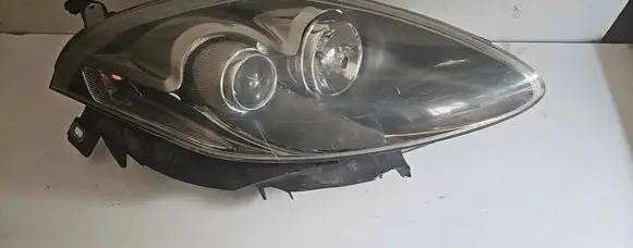 Fiat Bravo Headlight/headlamp 51877883 24B0T2