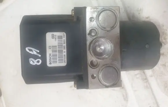 Nissan Almera ABS Pump 0265800007 0265222015 1S712M110AE