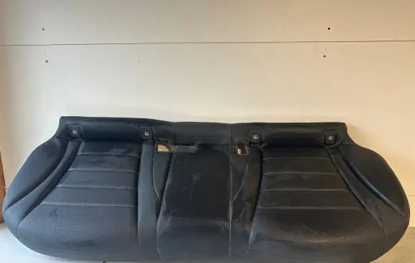 Mercedes-Benz GLC X253 C253 Rear seat A2538203300 08684166AA