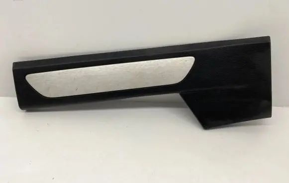 Porsche Panamera (970) Front sill trim cover 97055520