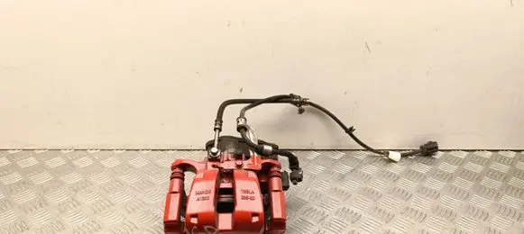 Tesla Model Y Rear brake caliper 33520