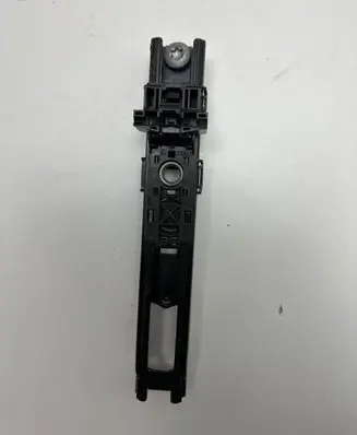 Mercedes-Benz A W176 Seat belt height adjuster A0008600388