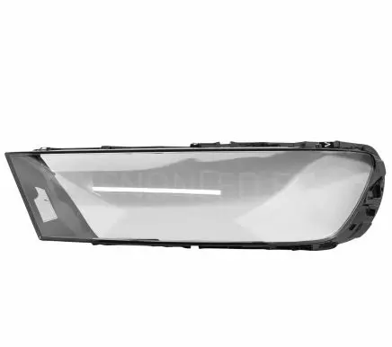 Audi Q7 4M Headlight lense 