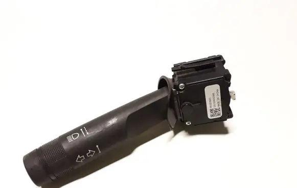 Opel Meriva B Indicator stalk 95220563 03100420392