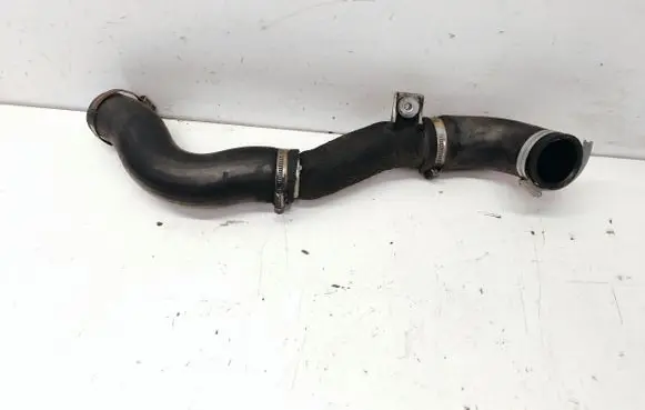 Hyundai ix35 Intercooler hose/pipe
