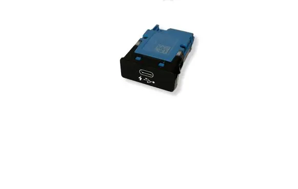 BMW 3 G20 G21 USB socket connector 8711939