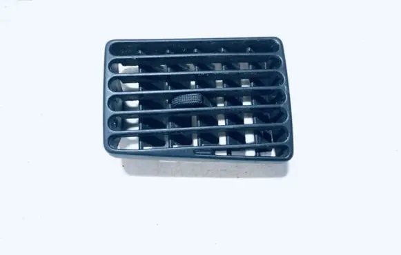 Volkswagen PASSAT B4 Dash center air vent grill 3a1819763 3a1819755