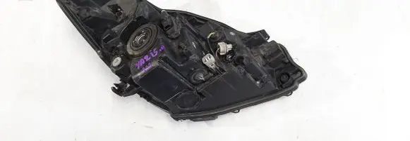 Toyota Yaris Headlight/headlamp 4G0941006F