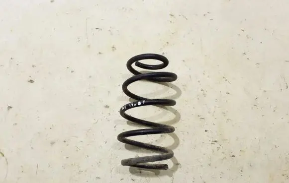 Ford Kuga II Front coil spring 1874849