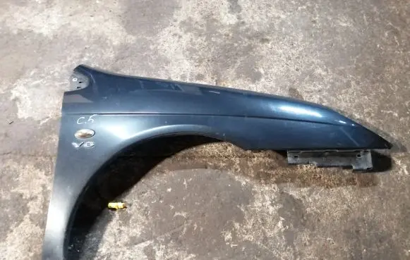 Citroen C5 Fender
