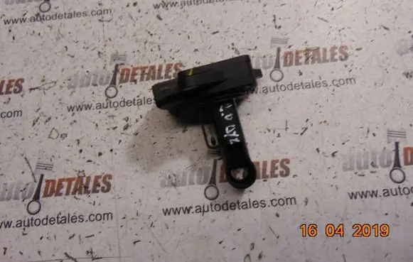 Toyota Auris 150 Mass air flow meter 222040N010