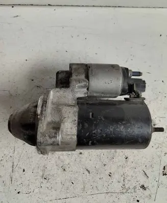 Audi A4 S4 B7 8E 8H Starter motor 0001107427