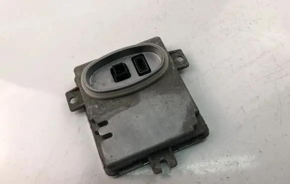 BMW 3 E90 E91 Xenon control unit/module 6261110499