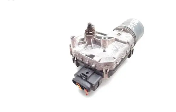 Volkswagen Touareg I Wiper motor 7L6955119C 0390241890
