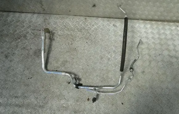 Volkswagen T-Roc Air conditioning (A/C) pipe/hose