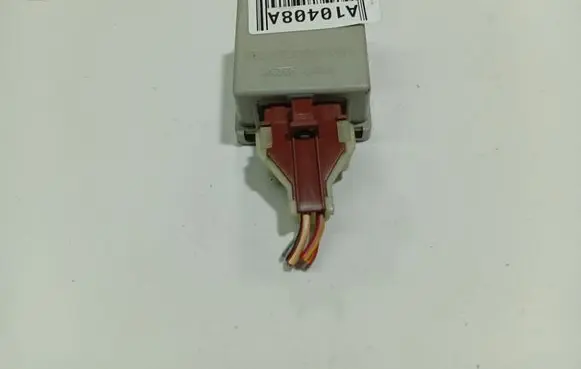Other control units/modules