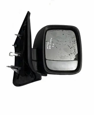 Opel Vivaro Front door electric wing mirror 0V2C0806