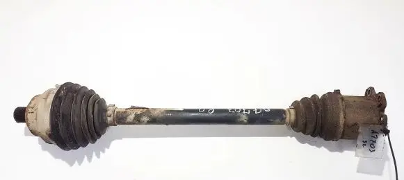Audi A6 S6 C6 4F Front driveshaft 4f0407272k