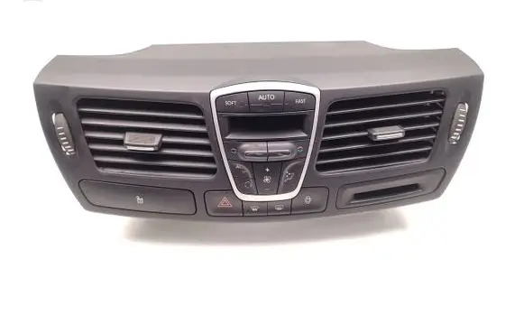 Renault Laguna III Climate control unit A2C53299319