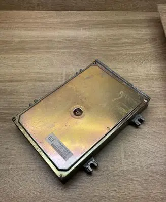 Honda Civic Engine control unit/module ECU 37820P1GE00 0020094Z02