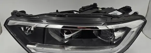 Volkswagen T-Roc Headlight/headlamp 2GA941035CG VW231