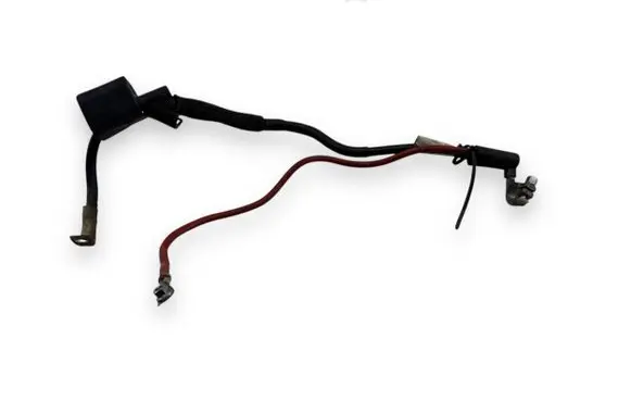 Volkswagen Golf VI Positive cable (battery)