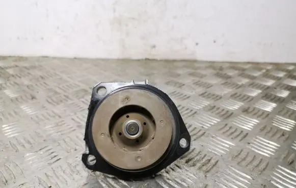 Jeep Renegade Water pump