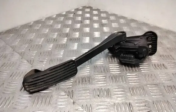 Volvo S80 Accelerator throttle pedal 9496822 A379 00778922