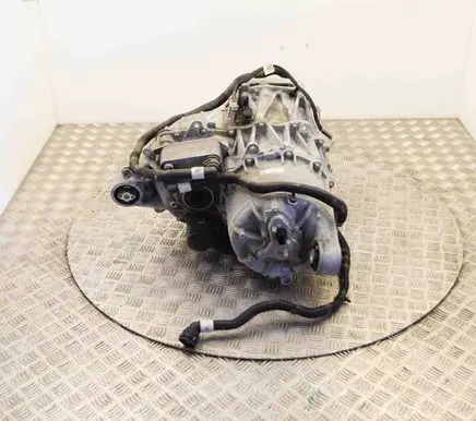 Tesla Model Y Engine 108569300F 109621500C
