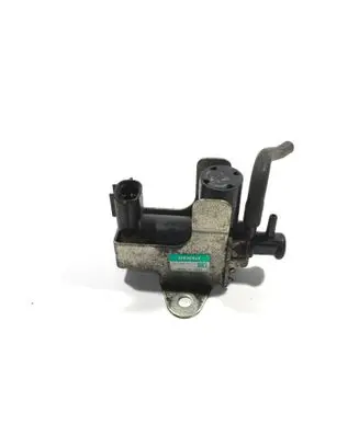 Turbo solenoid valve