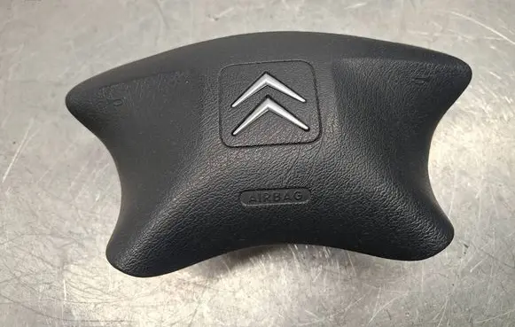 Citroen Berlingo Steering wheel airbag 96454032XT 96454032XT01