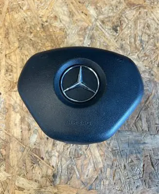 Mercedes-Benz CLA C117 X117 W117 Steering wheel airbag 2188605302 308692695162 SJ16241980080