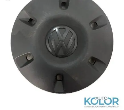 Volkswagen Crafter Original wheel cap 9064010025