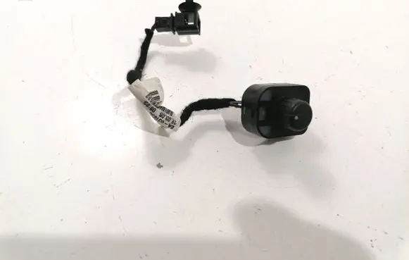 Audi A6 S6 C6 4F Wing mirror switch 8E0959565